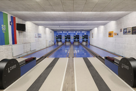 Prenovljeno kegljišče 01 Foto Ljubo Vukelič